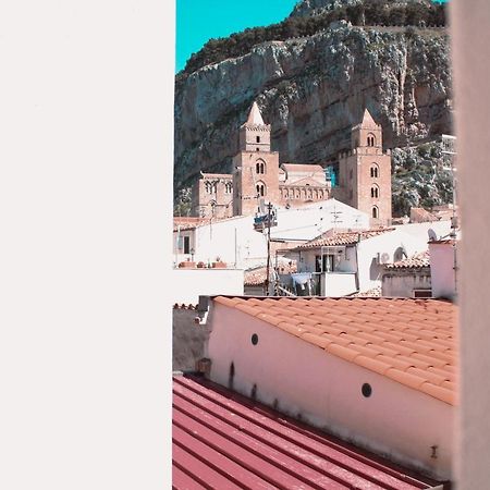 Awa Cefalu Bordonaro Bagian luar foto