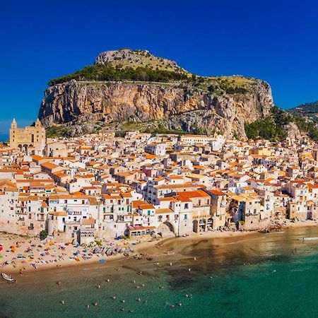 Awa Cefalu Bordonaro Bagian luar foto