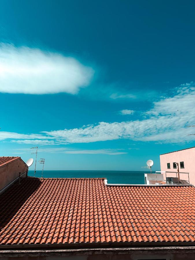 Awa Cefalu Bordonaro Bagian luar foto