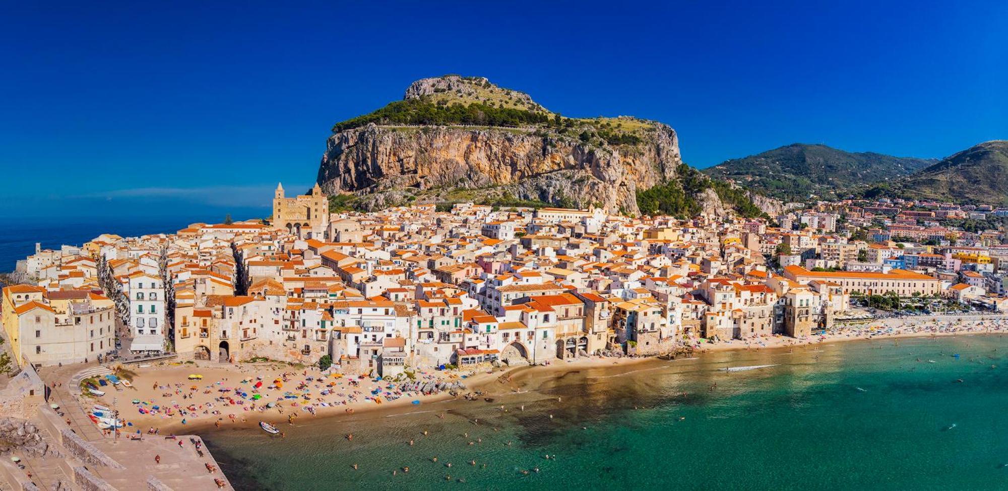 Awa Cefalu Bordonaro Bagian luar foto